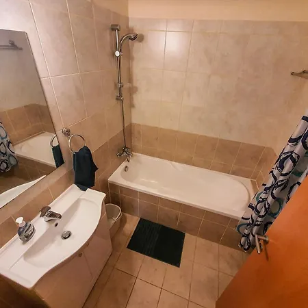 Appartement 3 Bed, Kapparis, Thea - 3c Paralímni