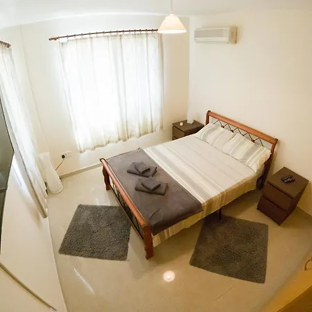 Apartamento 3 Bed, Kapparis, Thea - 3c *
