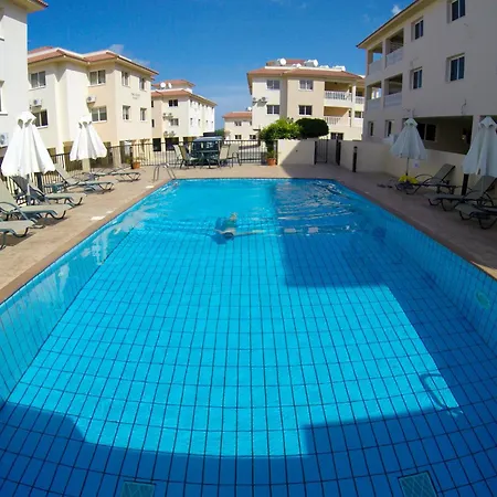 3 Bed, Kapparis, Thea - 3c