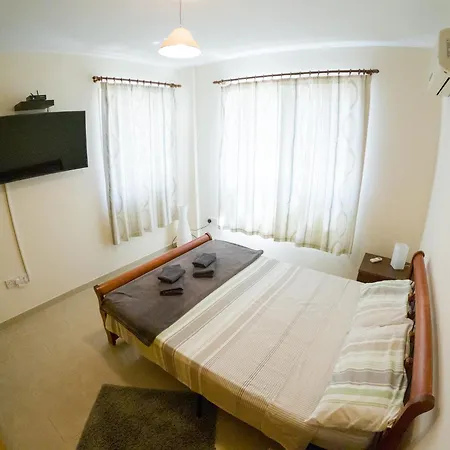 Apartamento 3 Bed, Kapparis, Thea - 3c *