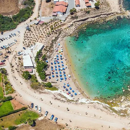 3 Bed, Kapparis, Thea - 3c *