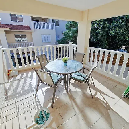 3 Bed, Kapparis, Thea - 3c Paralimni