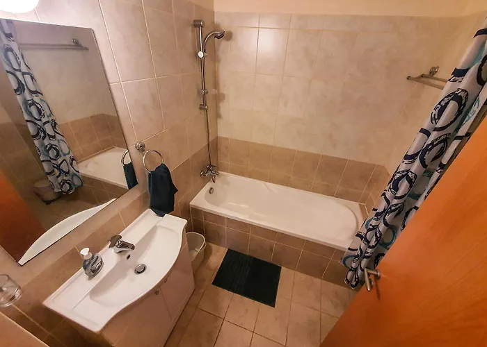 Apartamento Thea Court 3-c Paralimni