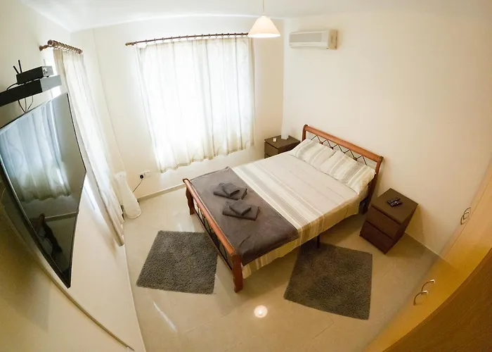 Apartamento Thea Court 3-c *