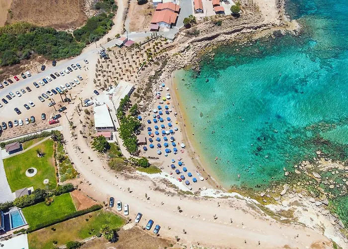 3 Bed, Kapparis, Thea - 3c *